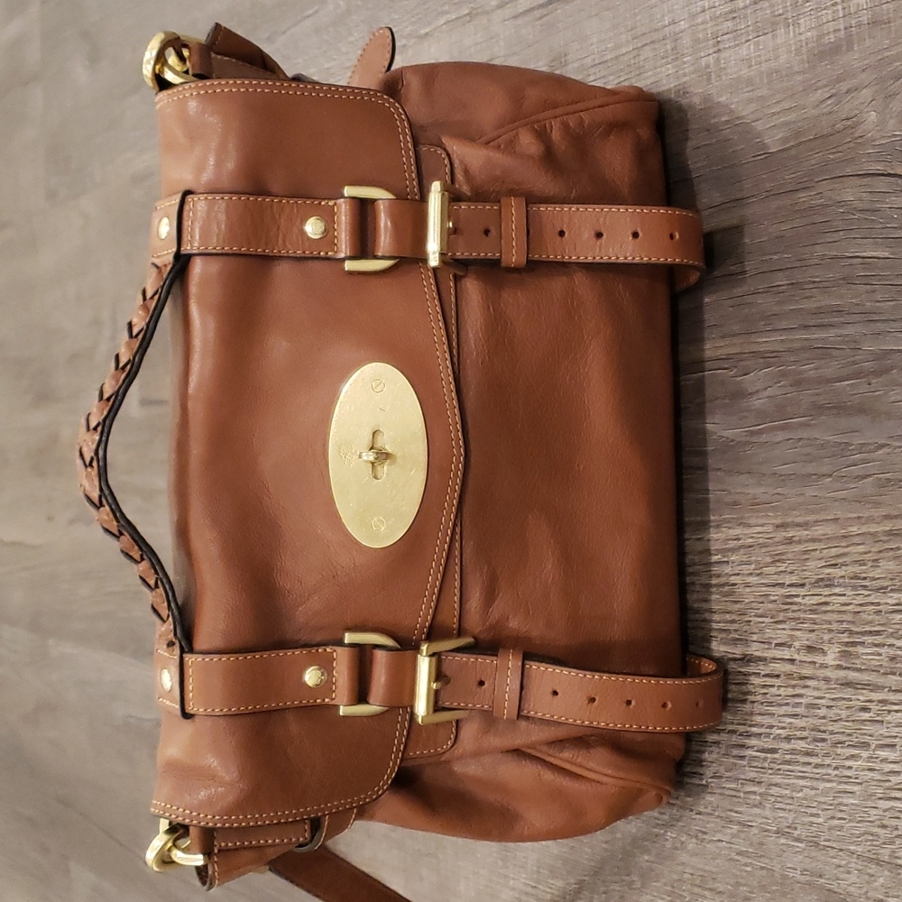 Mulberry Alexa Bag